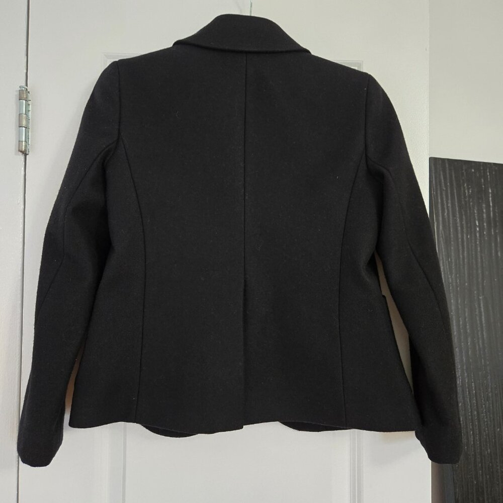 NWOT THEORY Julene jacket, size 2 - Picture 2 of 13